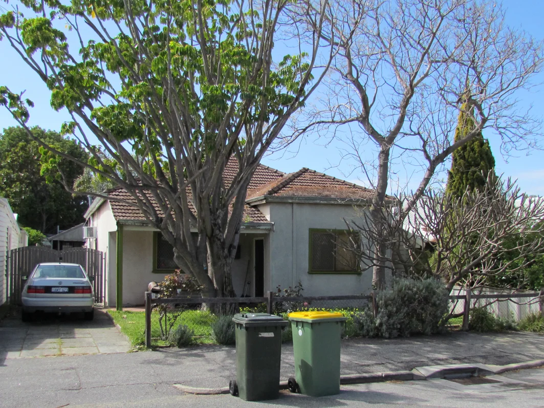 38 Hubble Street