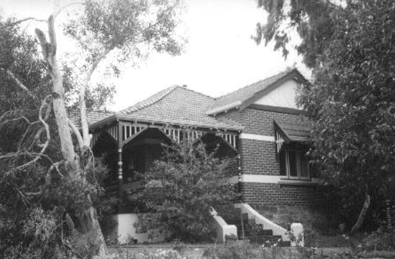 26 May Street