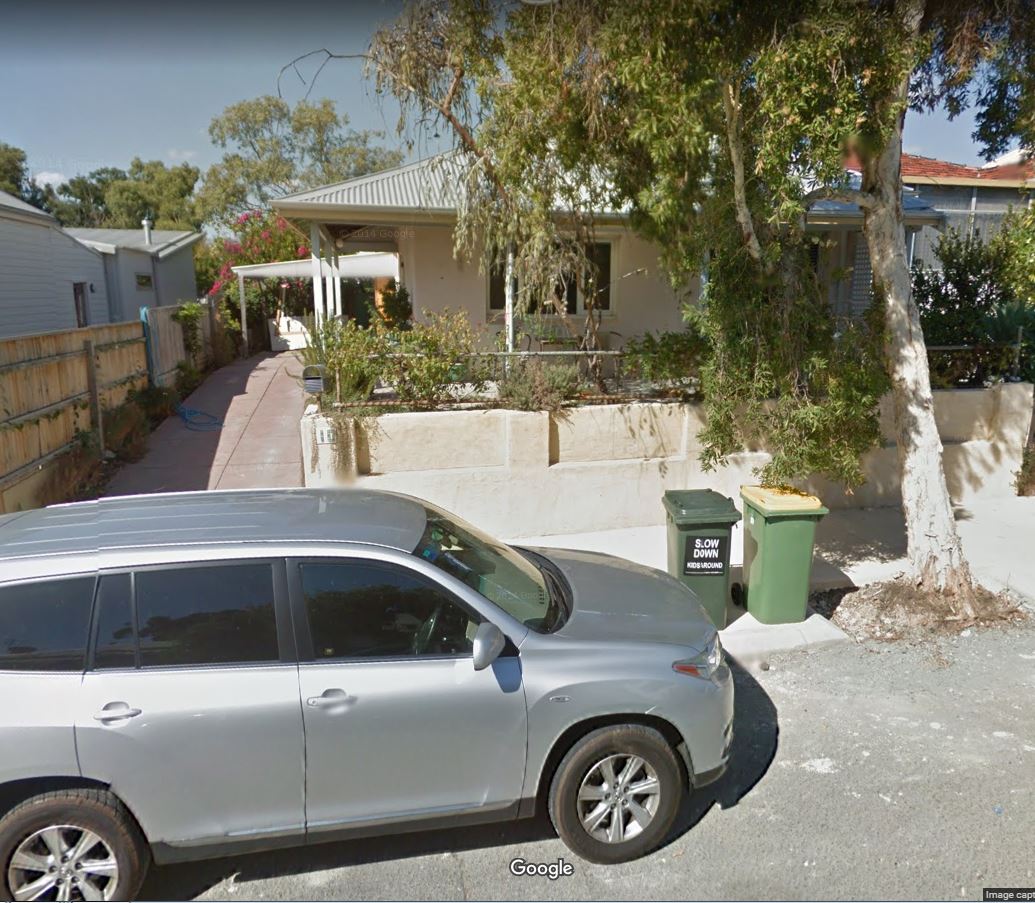 10 Hubble Street