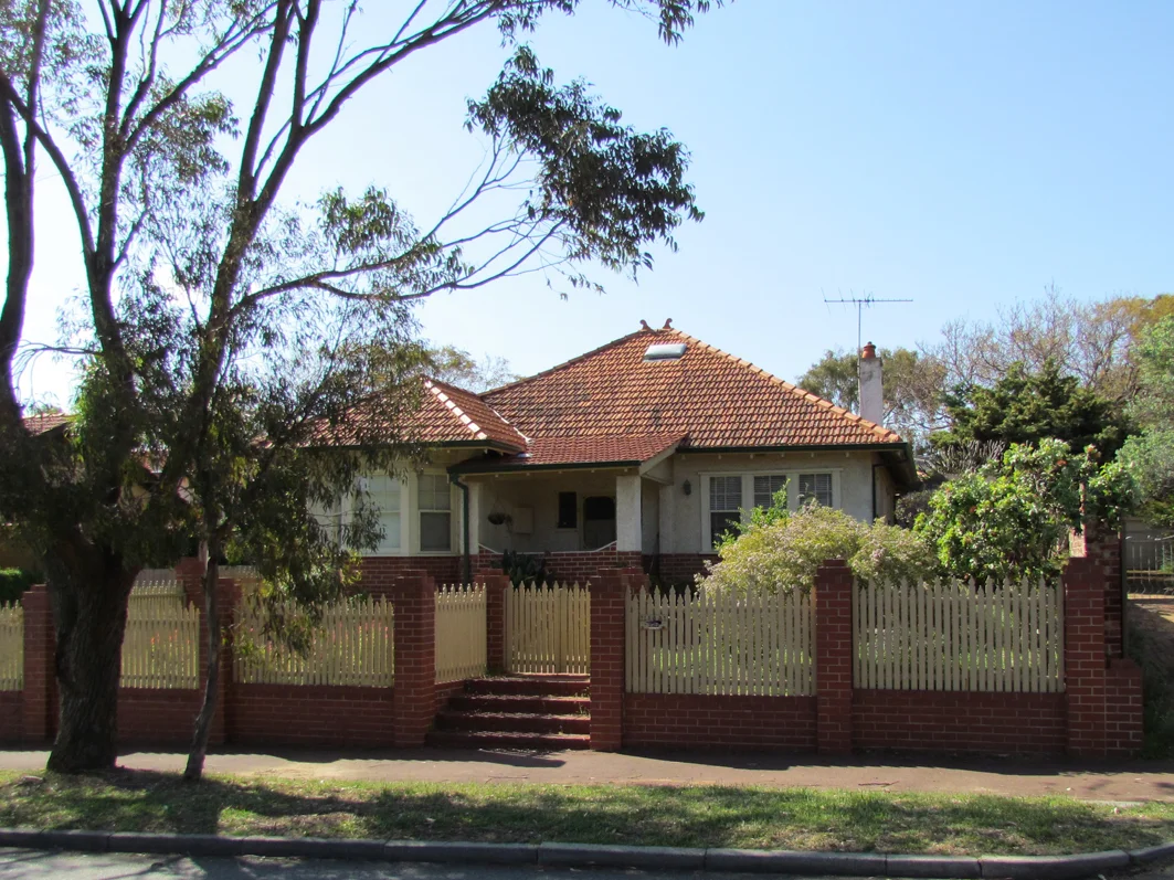 118 Marmion Street