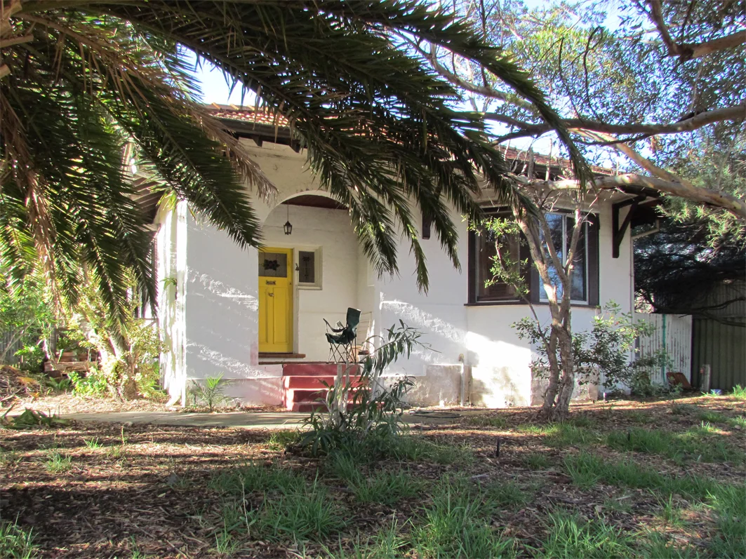 122 Marmion Street