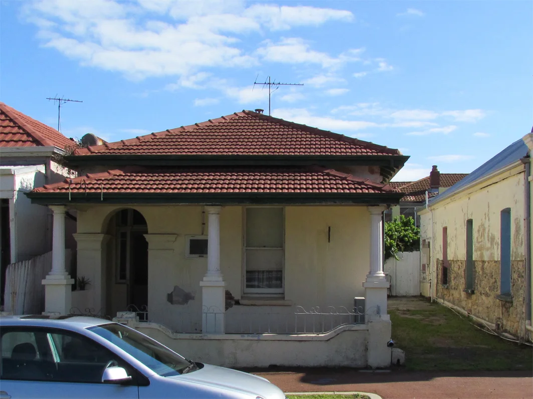 14 Marmion Street