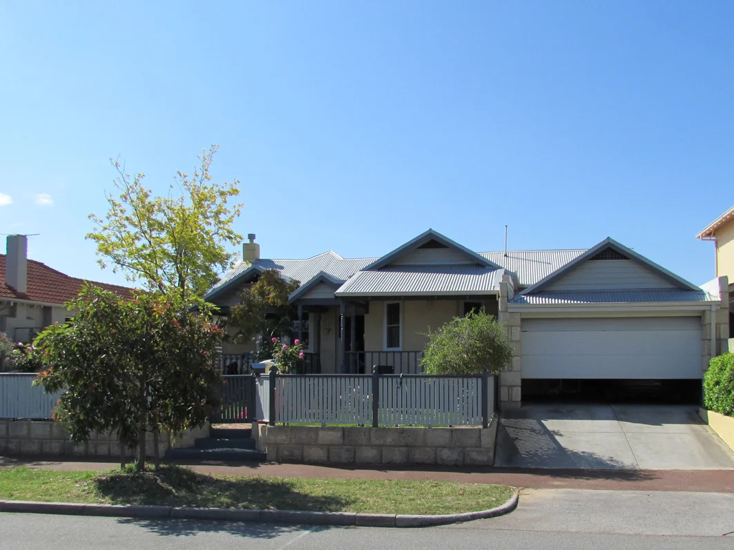 128 Marmion Street