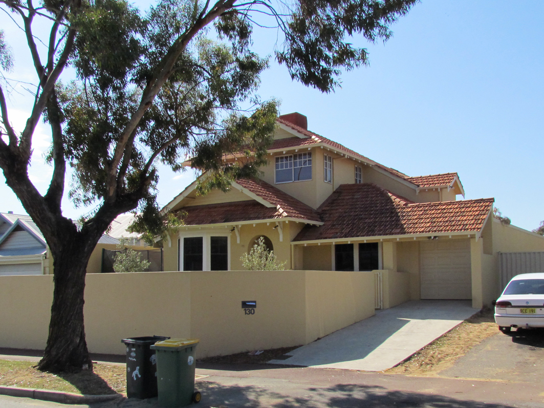 130 Marmion Street