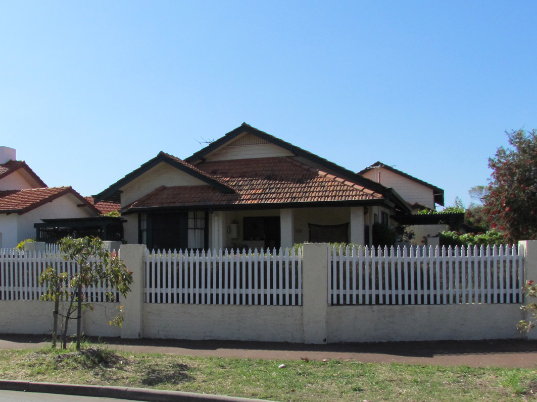 134 Marmion Street