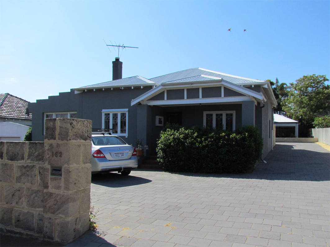 162 Marmion Street