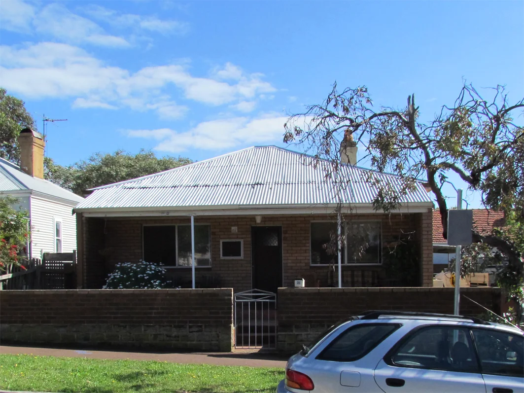 26 Marmion Street