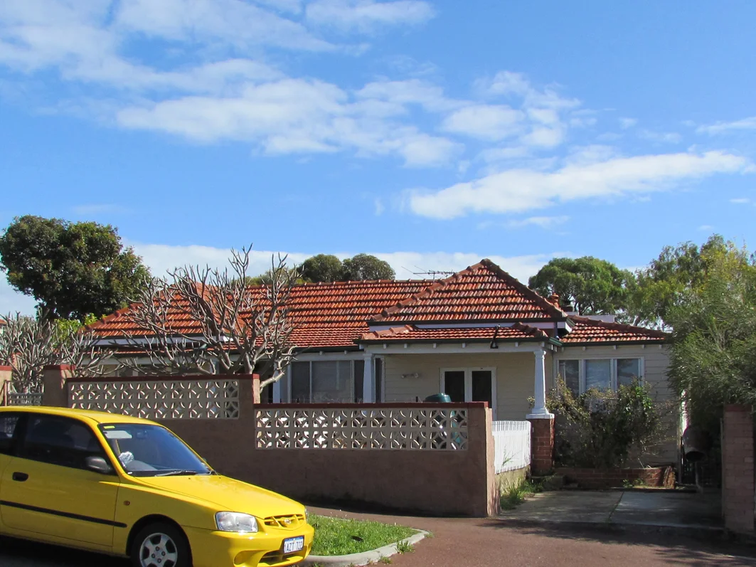30 Marmion Street