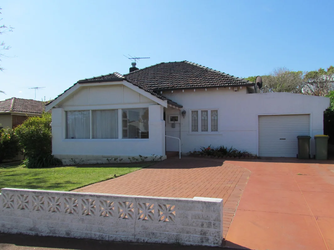 160 Marmion Street