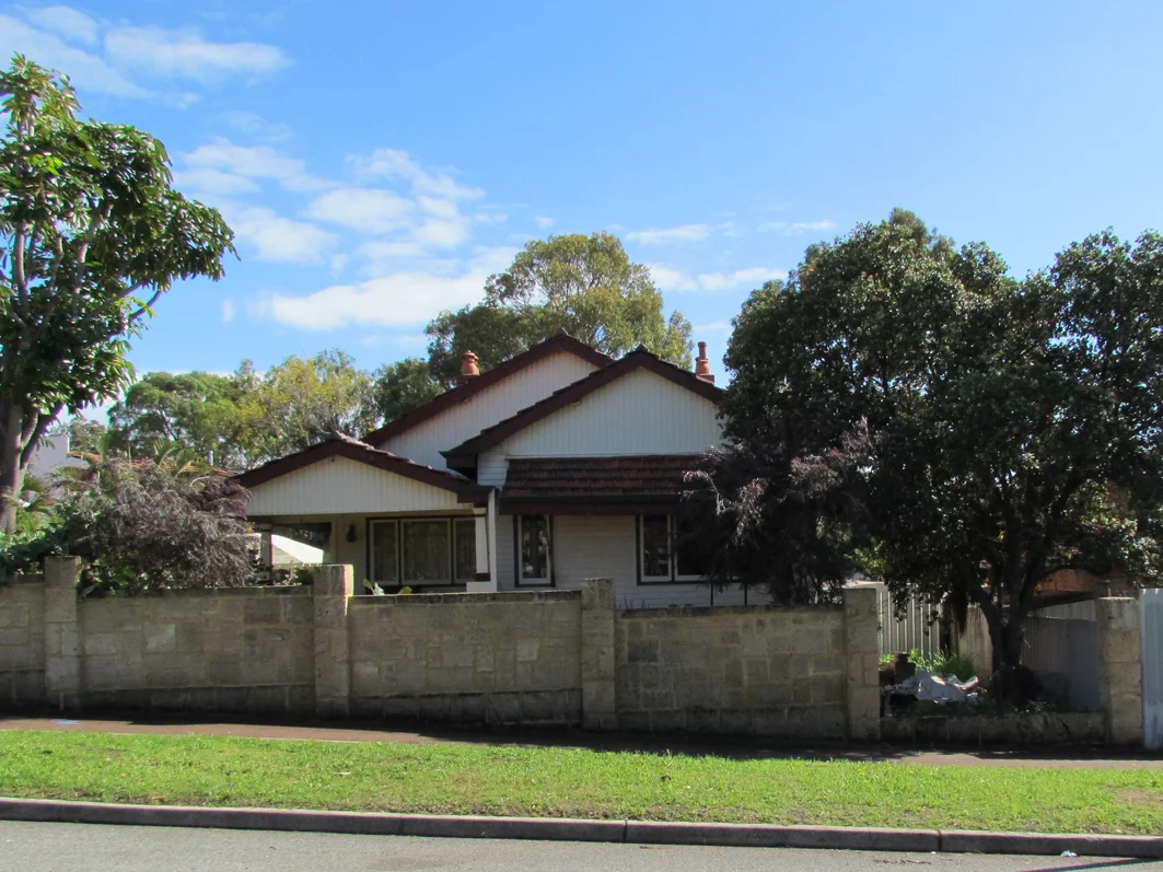 32 Marmion Street