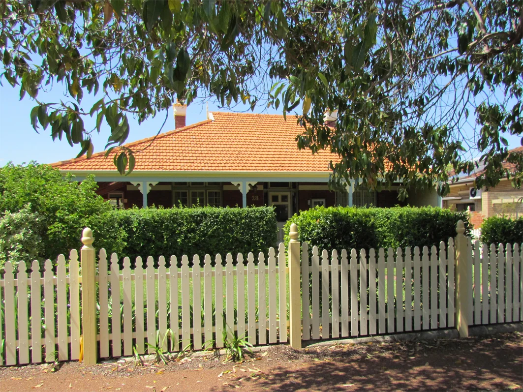 28 Irwin Street