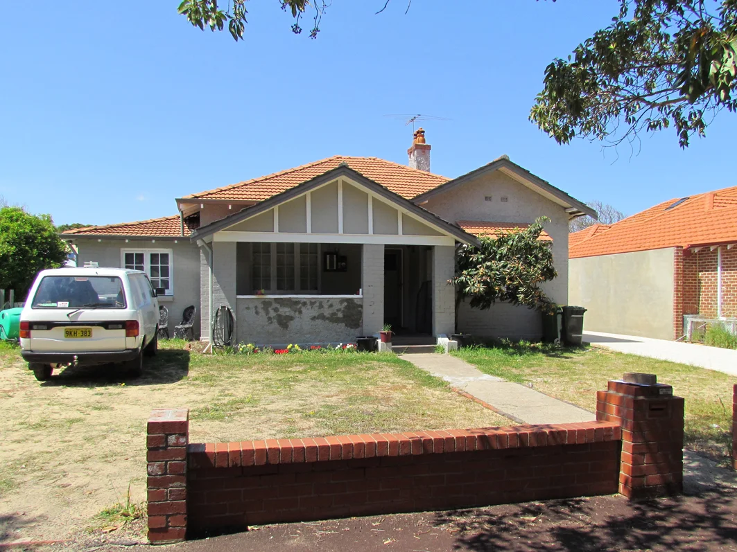72 Irwin Street