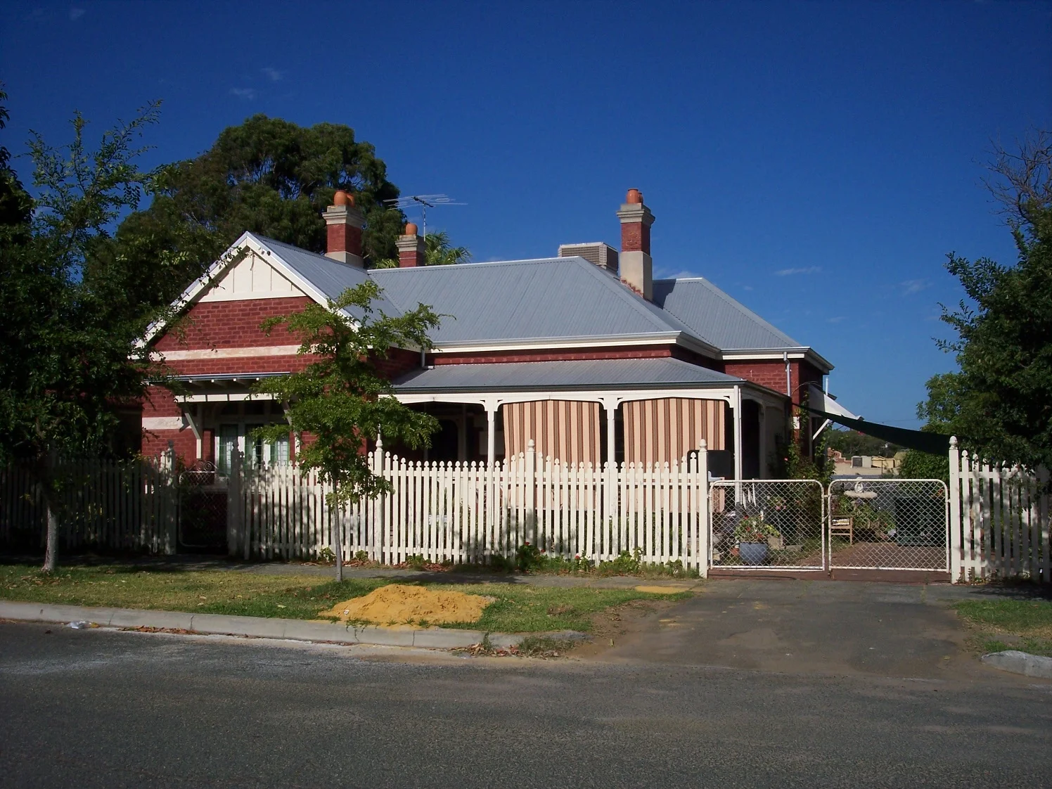 17 Bedford Street