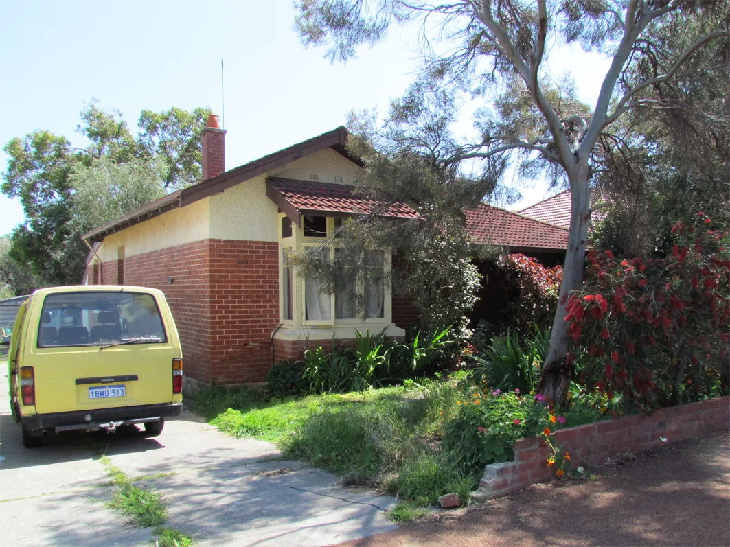 35 Irwin Street