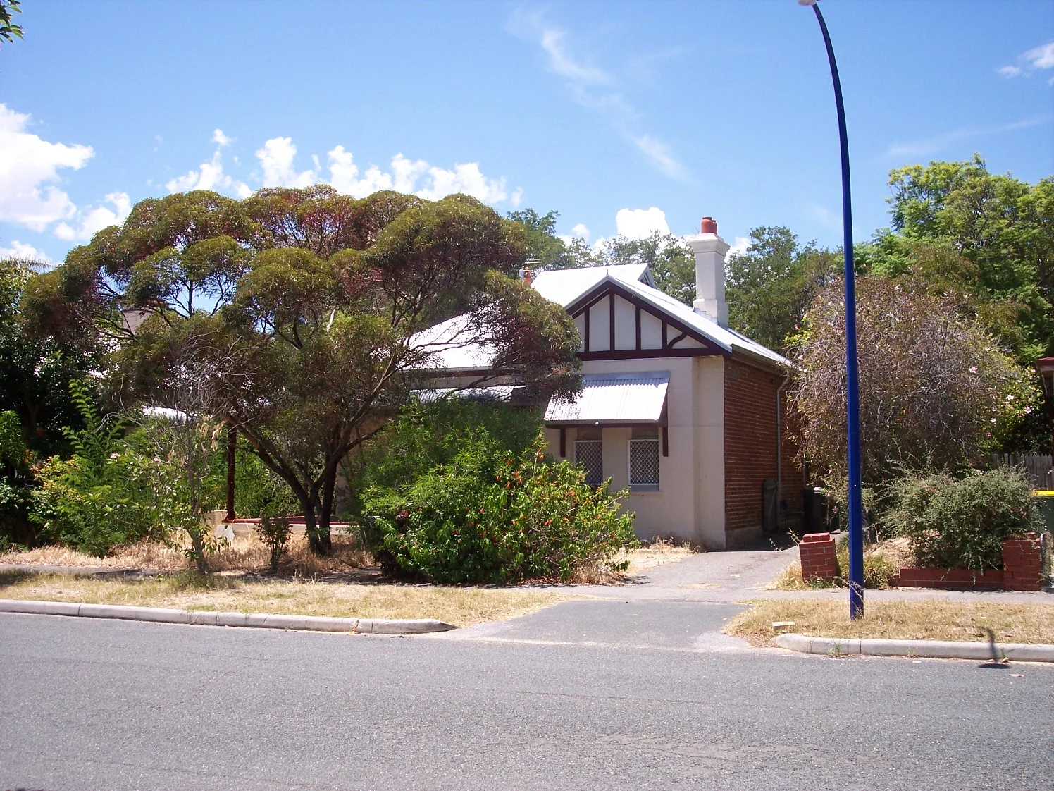 24 Bedford Street