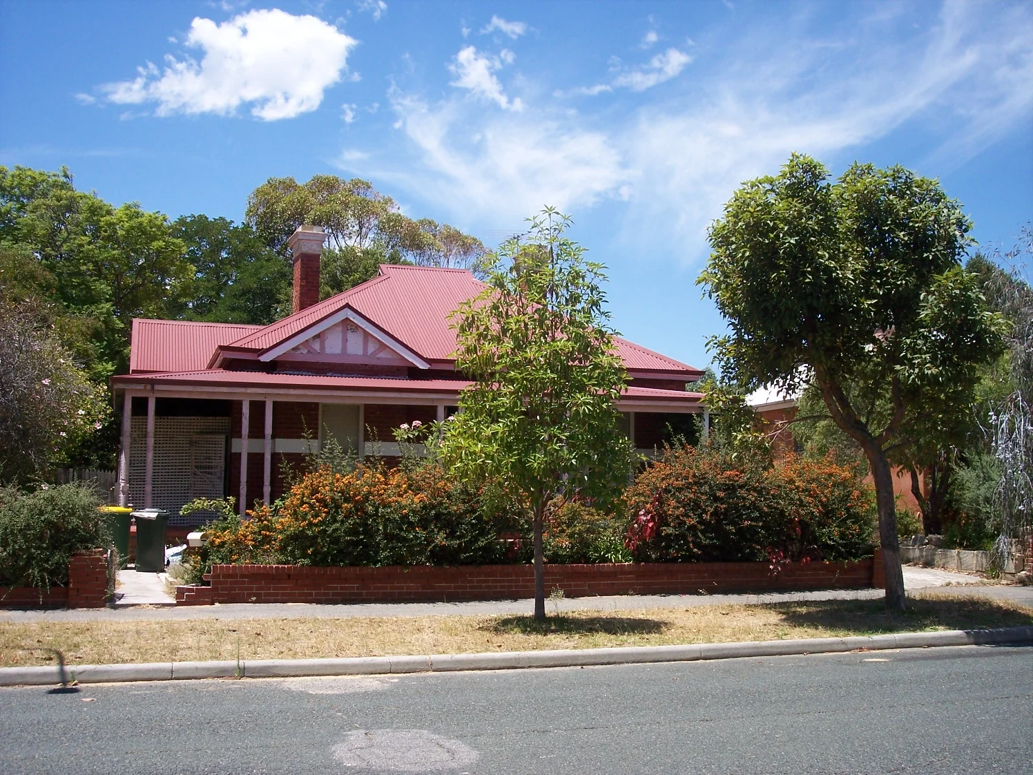 26 Bedford Street