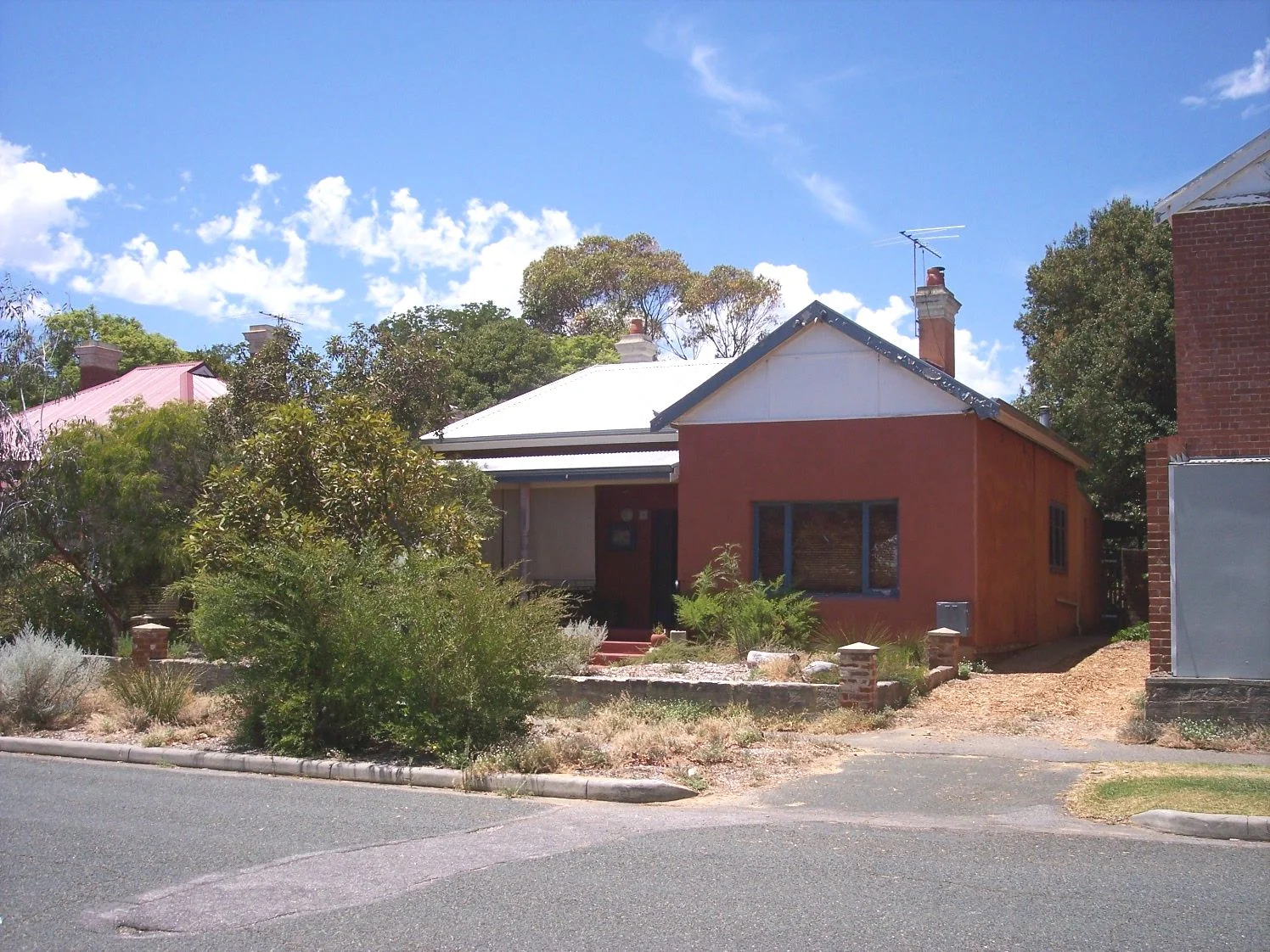 28 Bedford Street