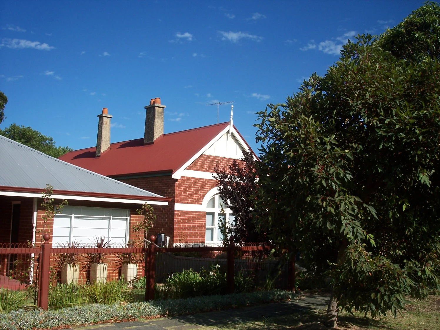 29 Bedford Street