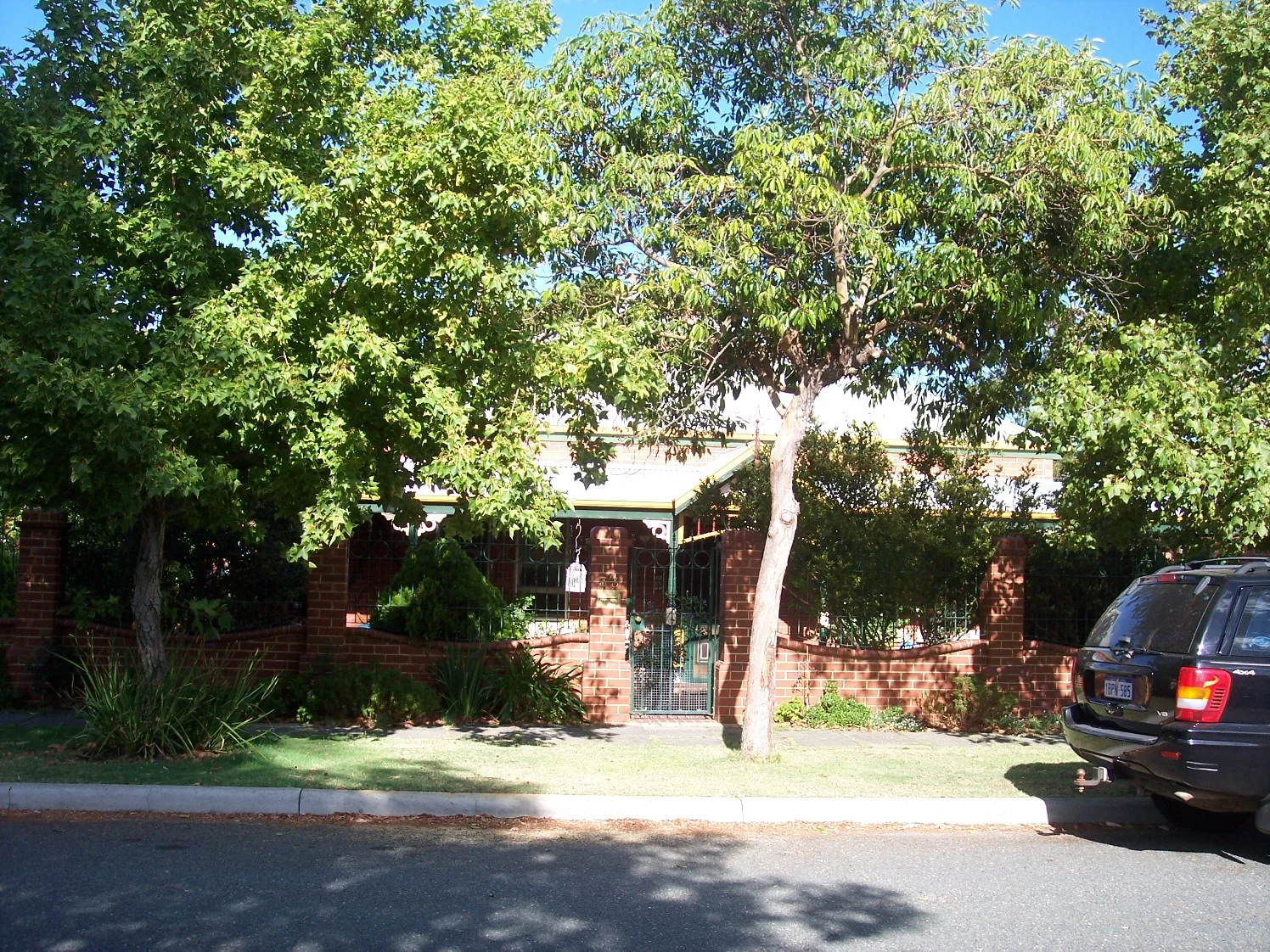 33 Bedford Street