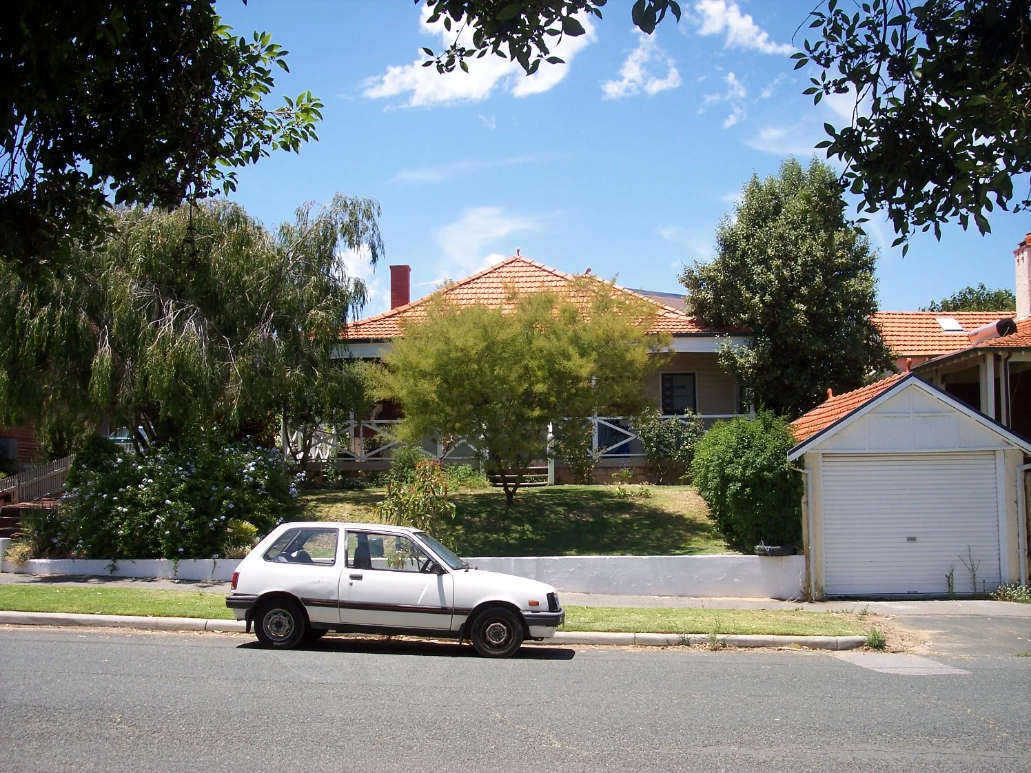 40 Bedford Street