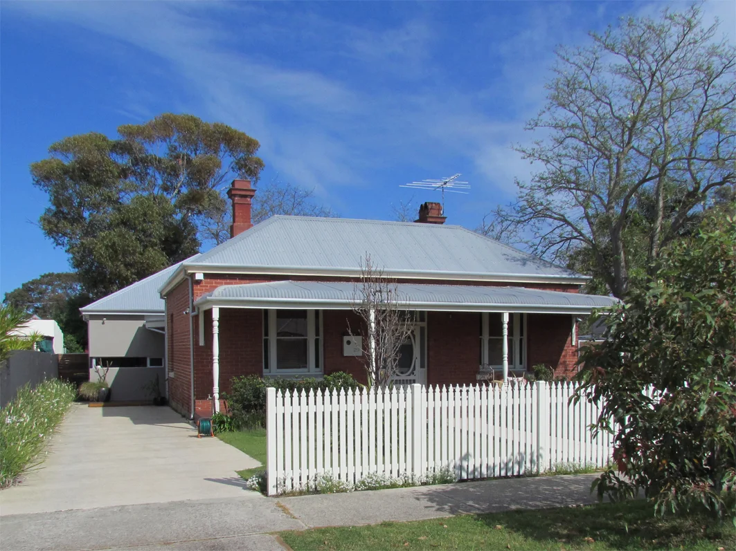 29 Moss Street