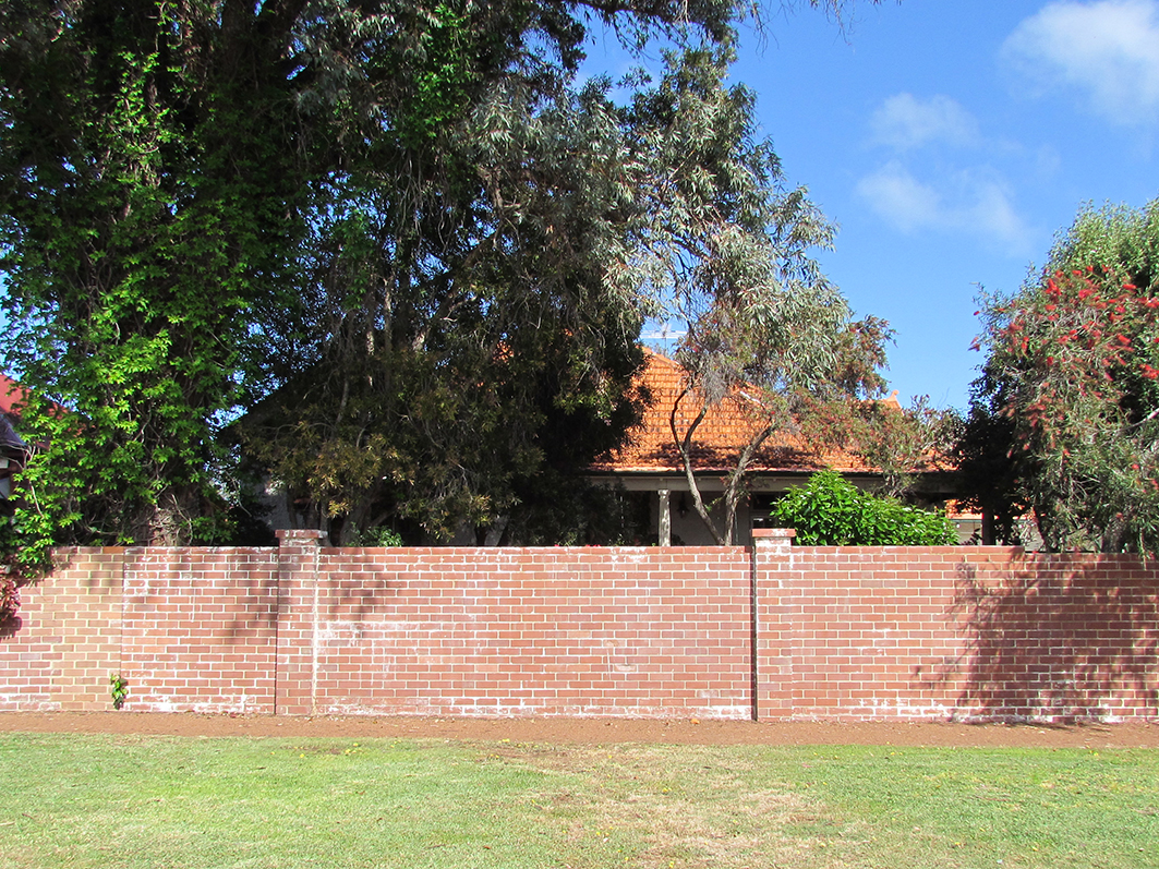25 Irwin Street