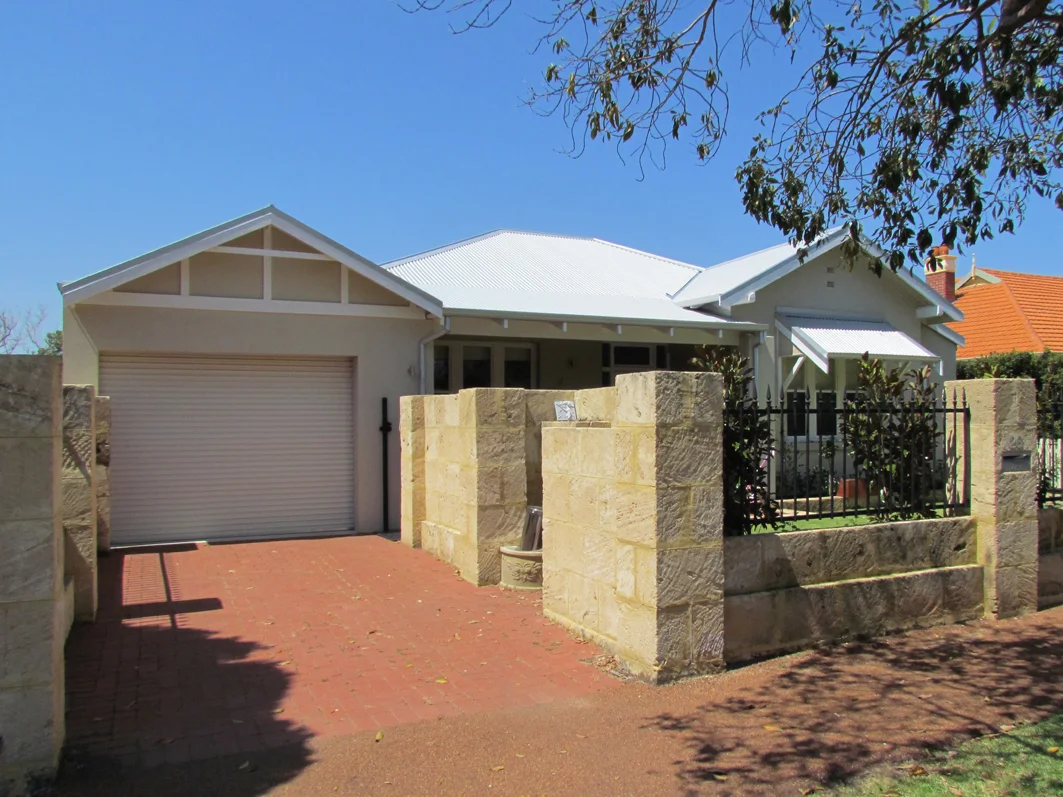 26 Irwin Street