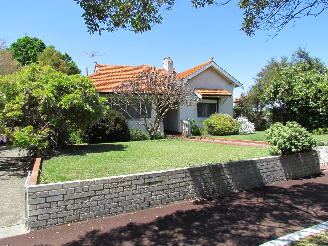 68 Irwin Street