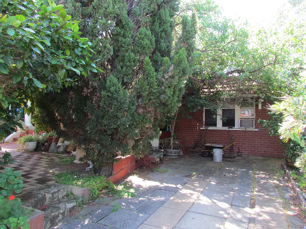 34 Irwin Street