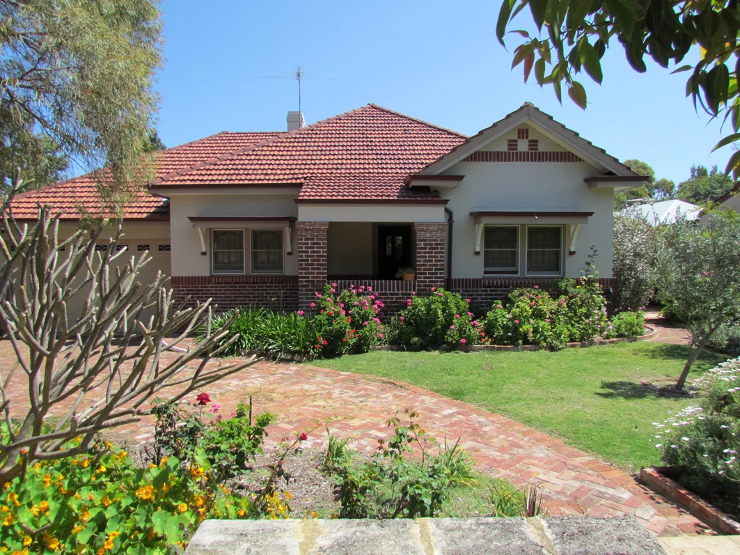 33 Irwin Street