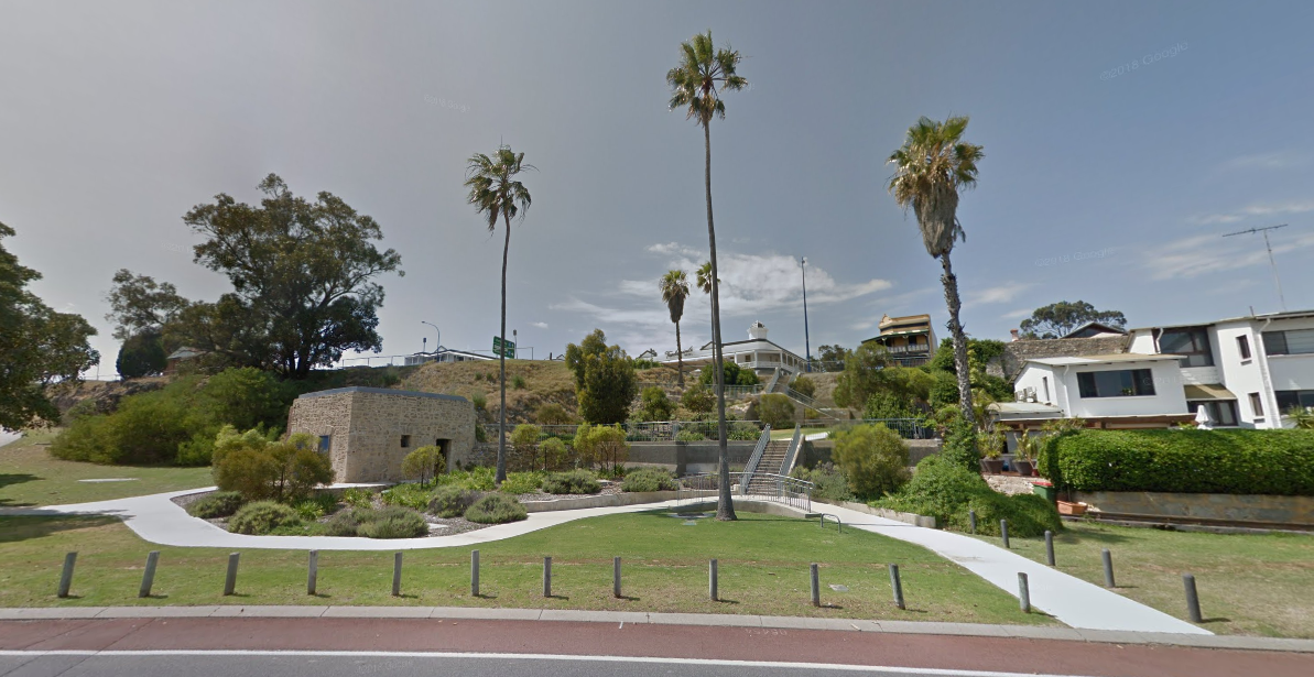Kitson Park
