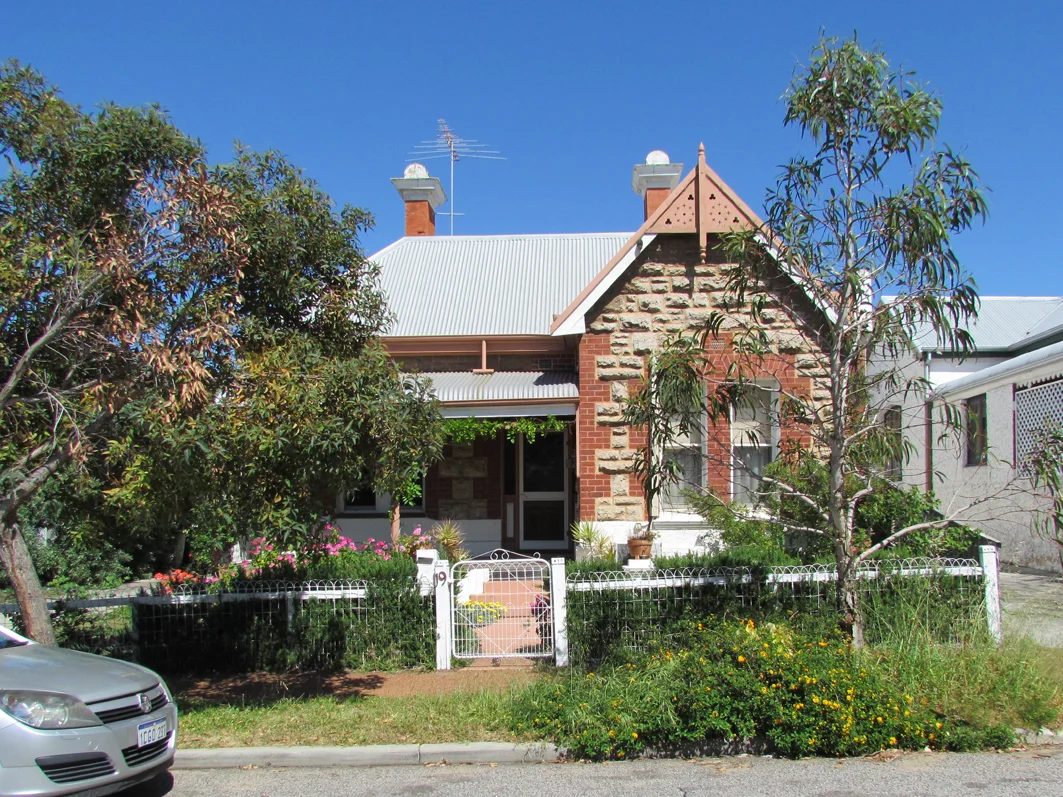 19 Staton Road
