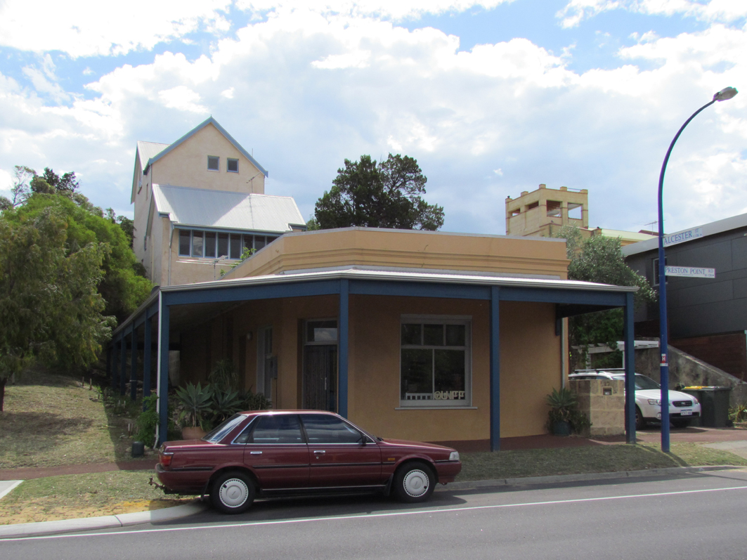 17 Preston Point Road