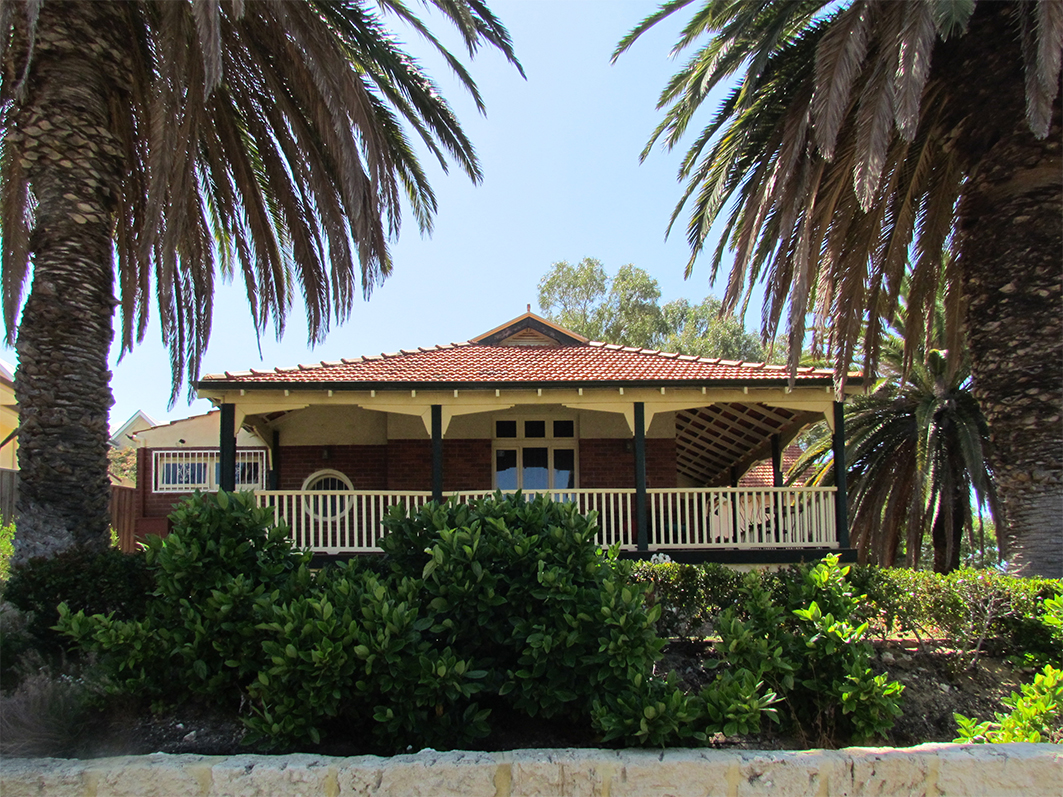 38 Staton Road