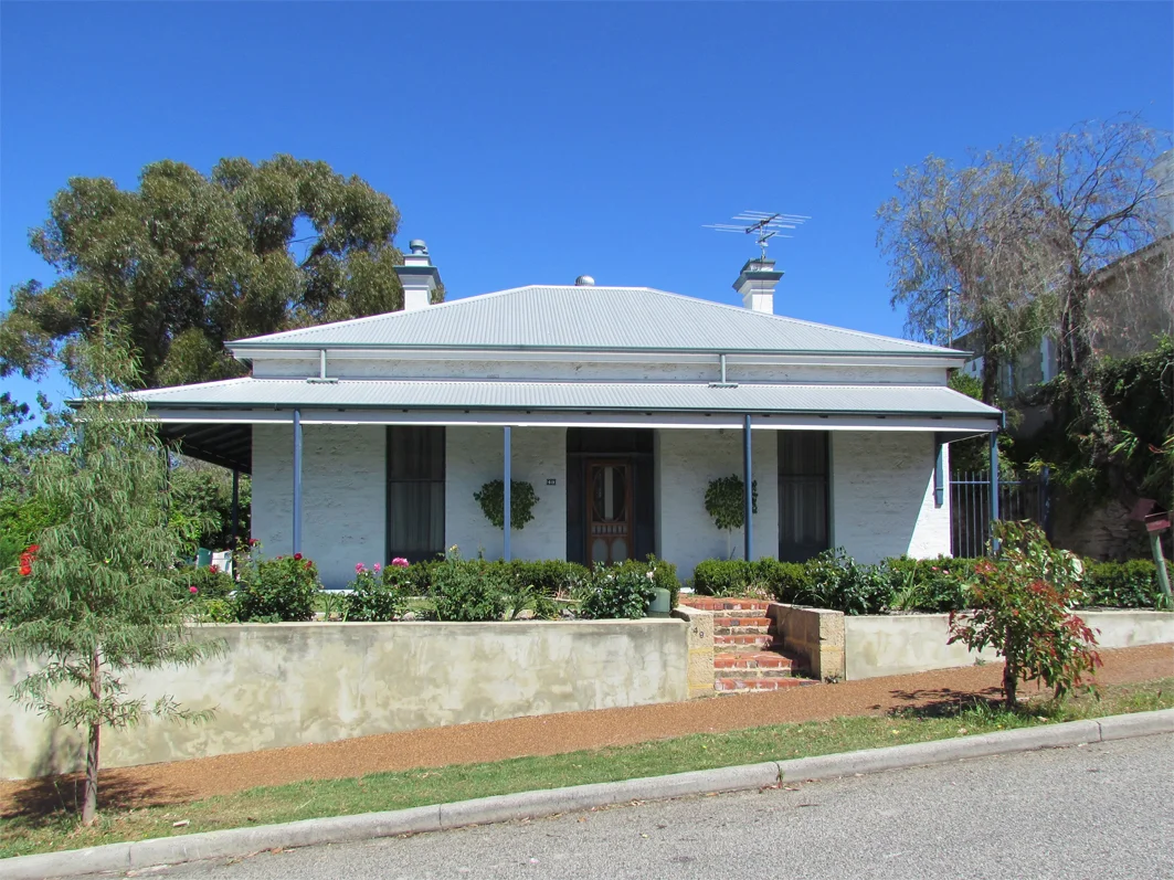 49 Staton Road