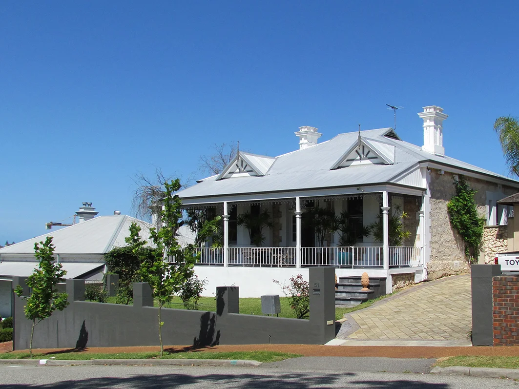 51 Staton Road