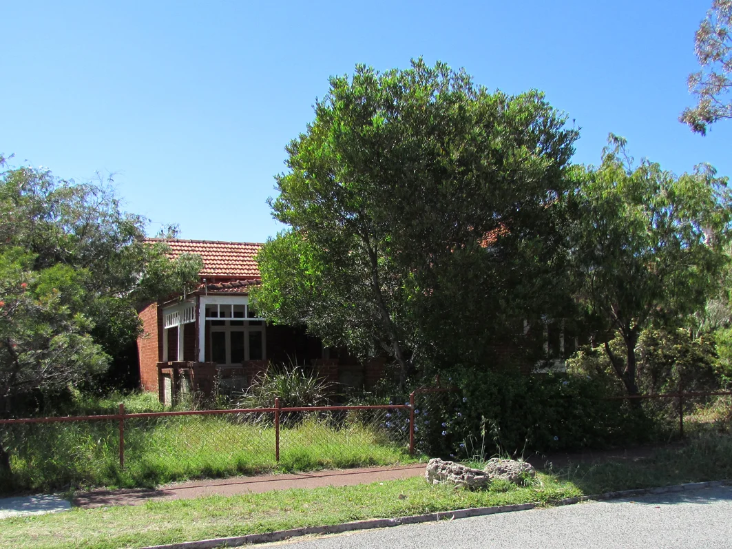 52 Staton Road