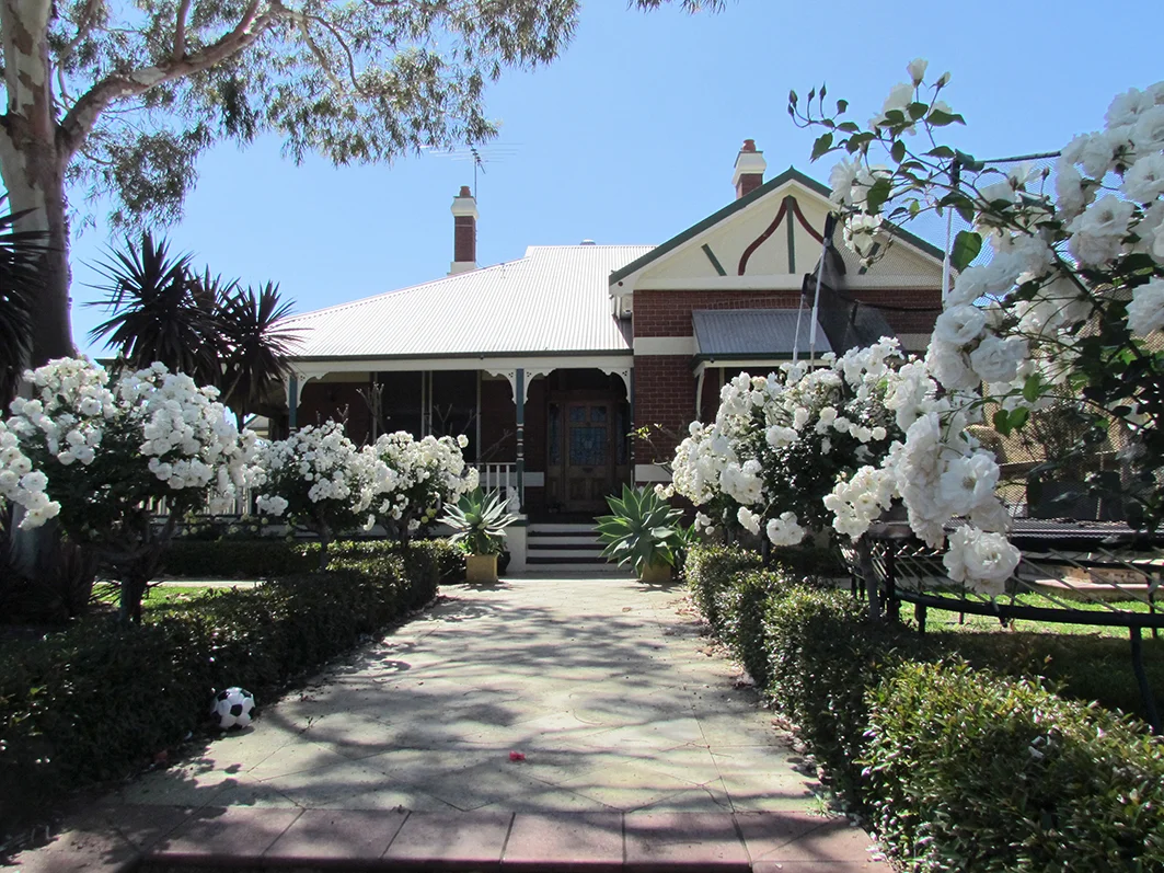 62 Staton Road