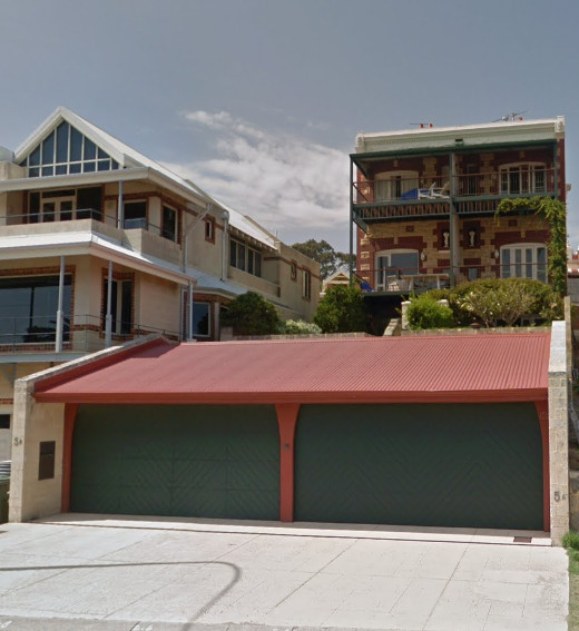 5A &amp; 5B Riverside Road