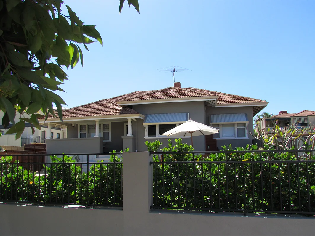 54 Preston Point Road