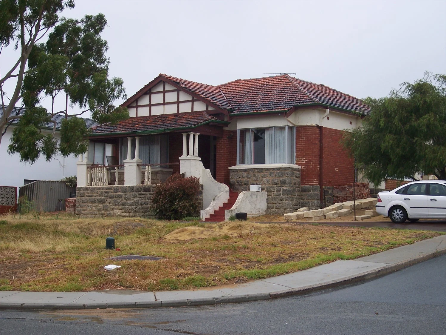 182 Preston Point Road