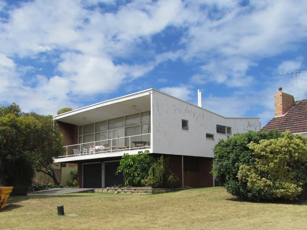 150 Preston Point Road