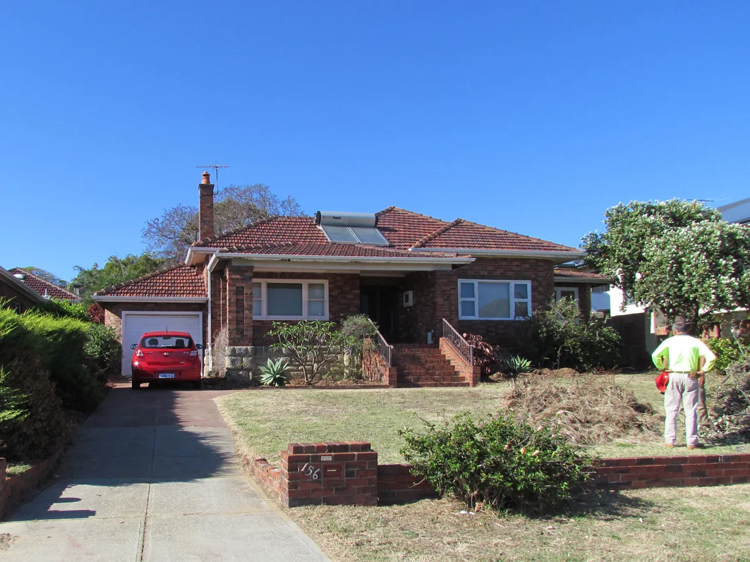 156 Preston Point Road