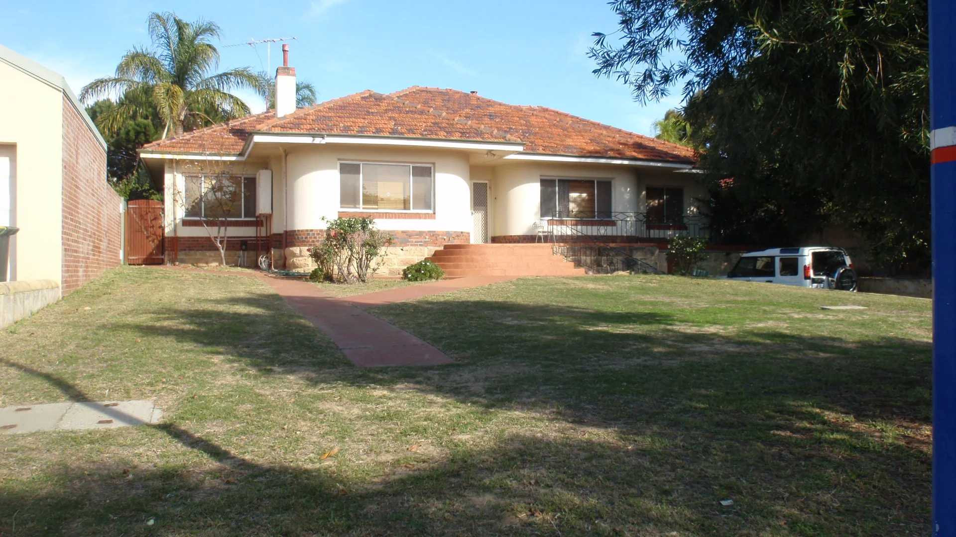 Philip Street — Streets of East Freo