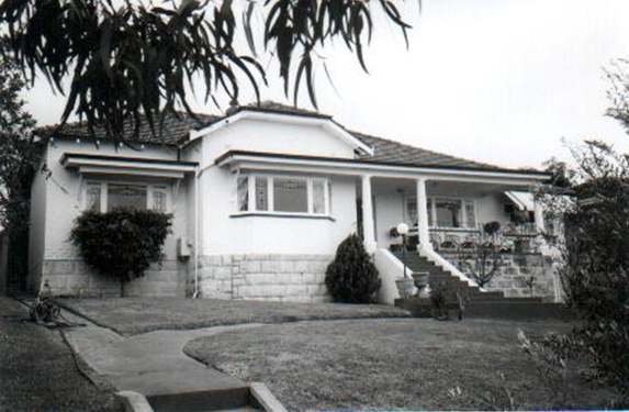 174 Preston Point Road (ex John Tonkins House)