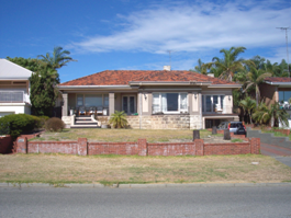 168 Preston Point Road