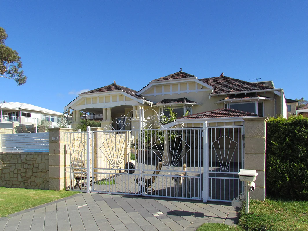 160 Preston Point Road
