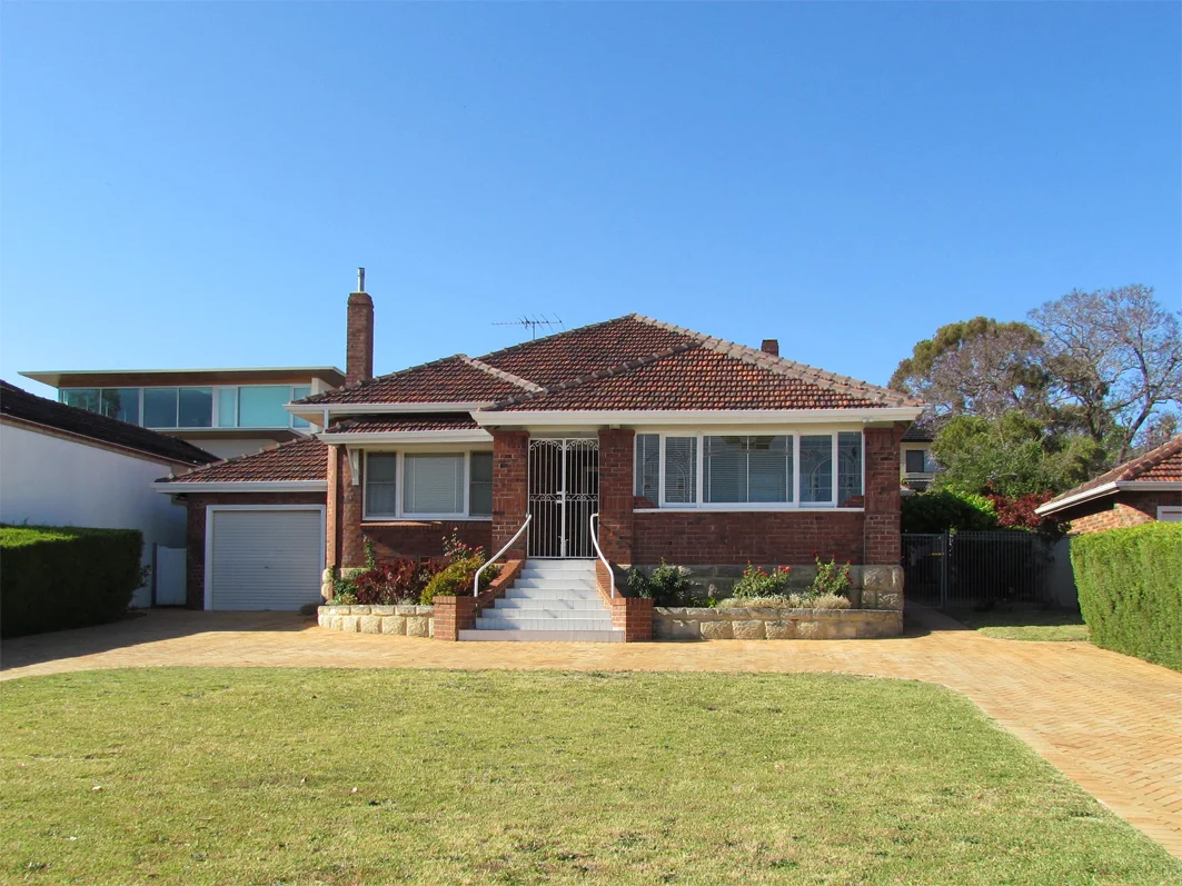 158 Preston Point Road