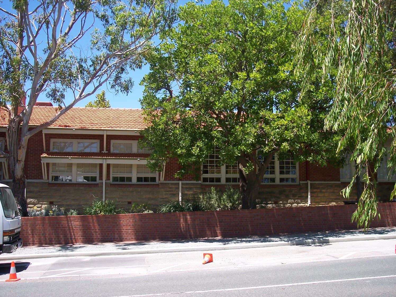 Richmond Primary School