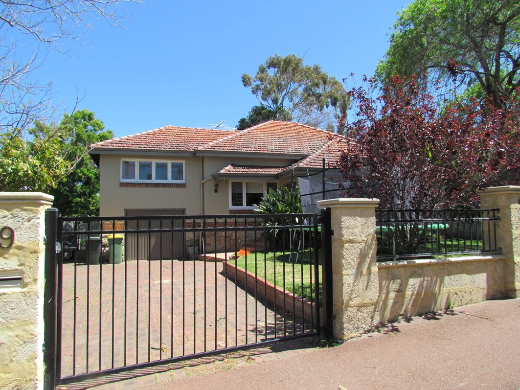 9 Windsor Road